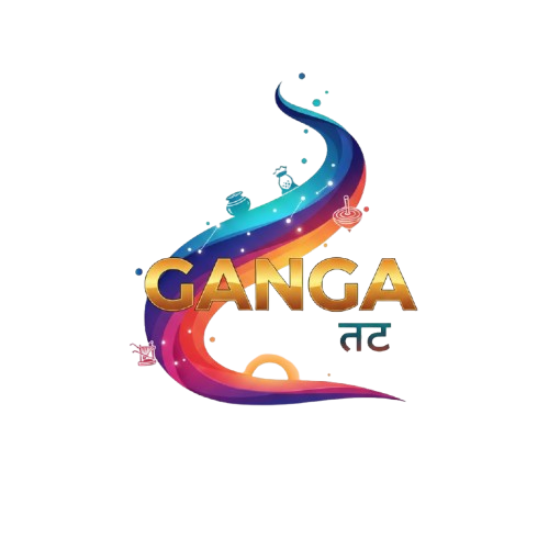 GANGA TAT Logo